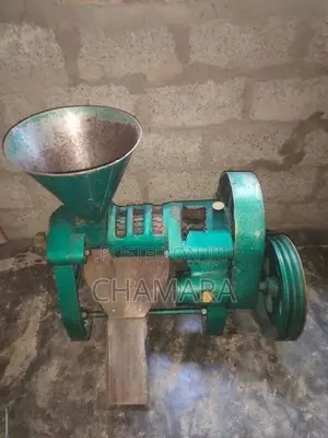 පොල් අබරන මැසිමක්