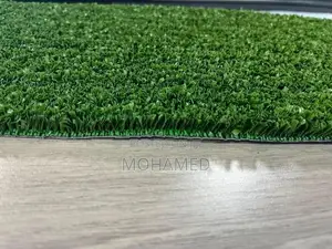 Badminton Carpet Indoor Turf and Nets