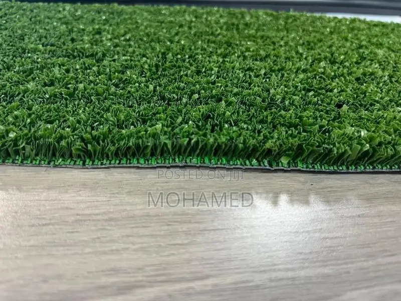 Badminton Carpet Indoor Turf and Nets