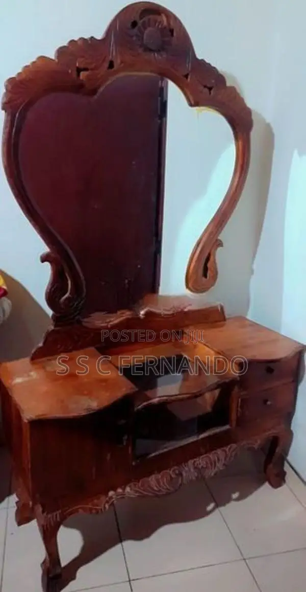 Dressing Table