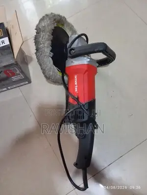 Polisher