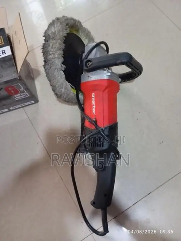 Polisher