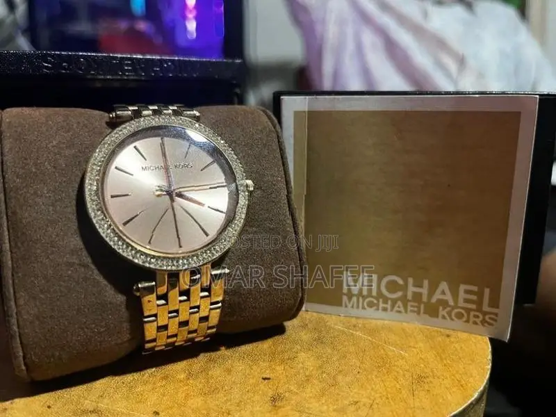 Michael Kors Mk-3192