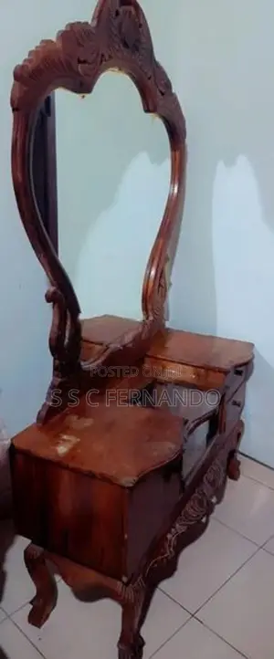 Dressing Table