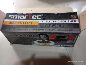 Polisher
