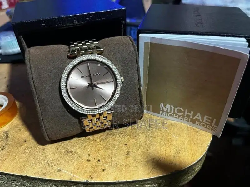 Michael Kors Mk-3192