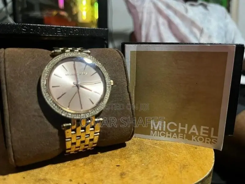 Michael Kors Mk-3192