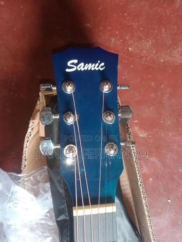 Guitar