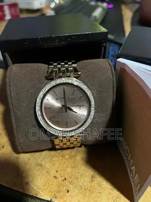 Michael Kors Mk-3192