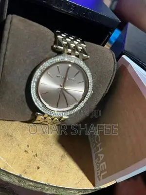 Michael Kors Mk-3192