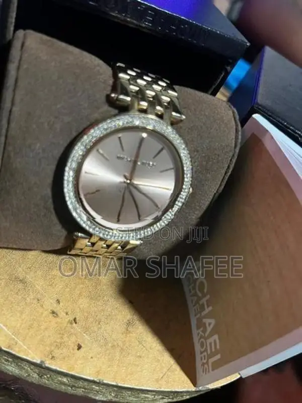 Michael Kors Mk-3192