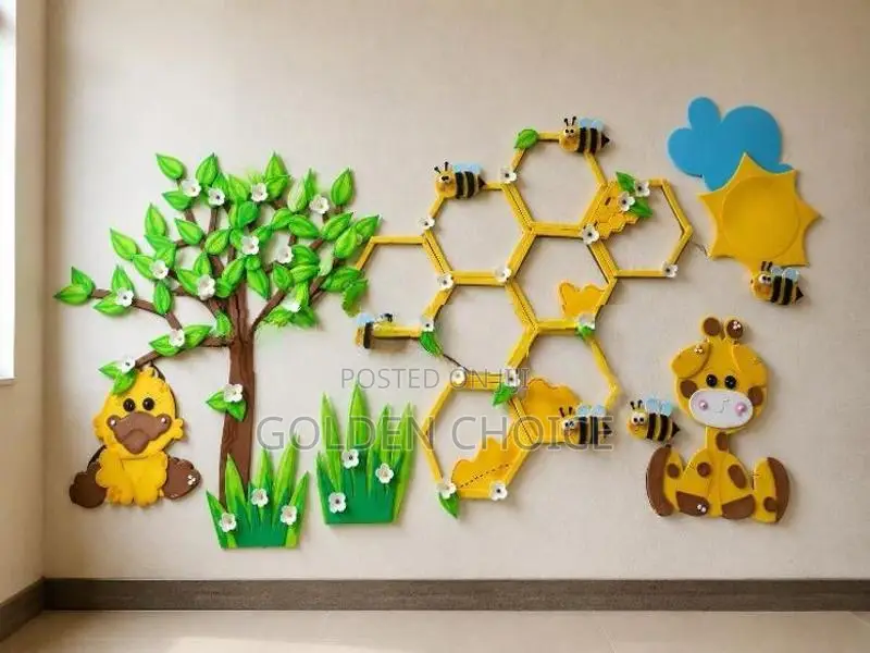 Wall Sticker Pack