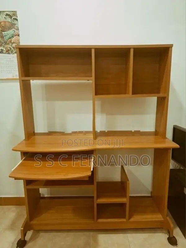 Computer Table