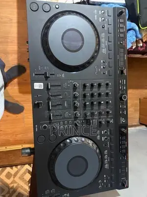 Pioneer DDJ GRV 6