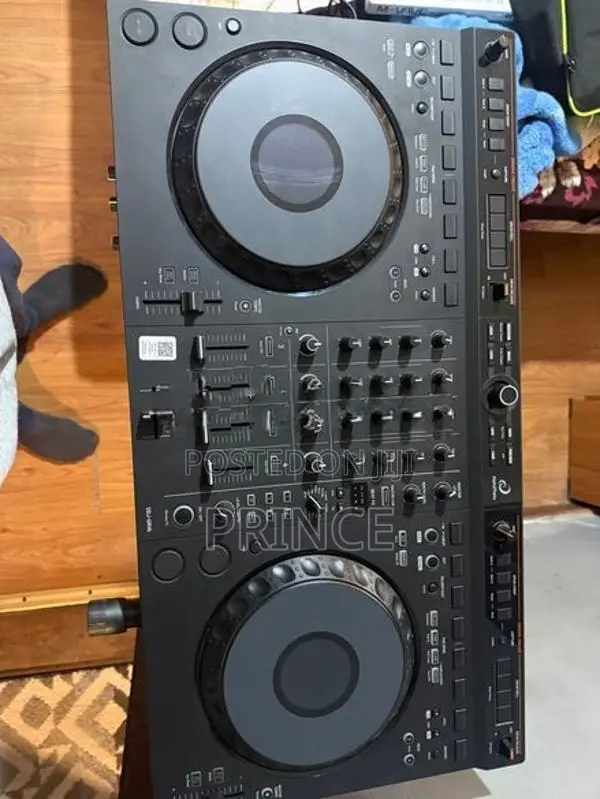 Pioneer DDJ GRV 6