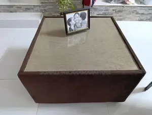 L Shape Sofa