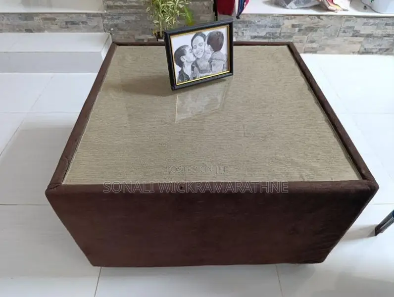 L Shape Sofa