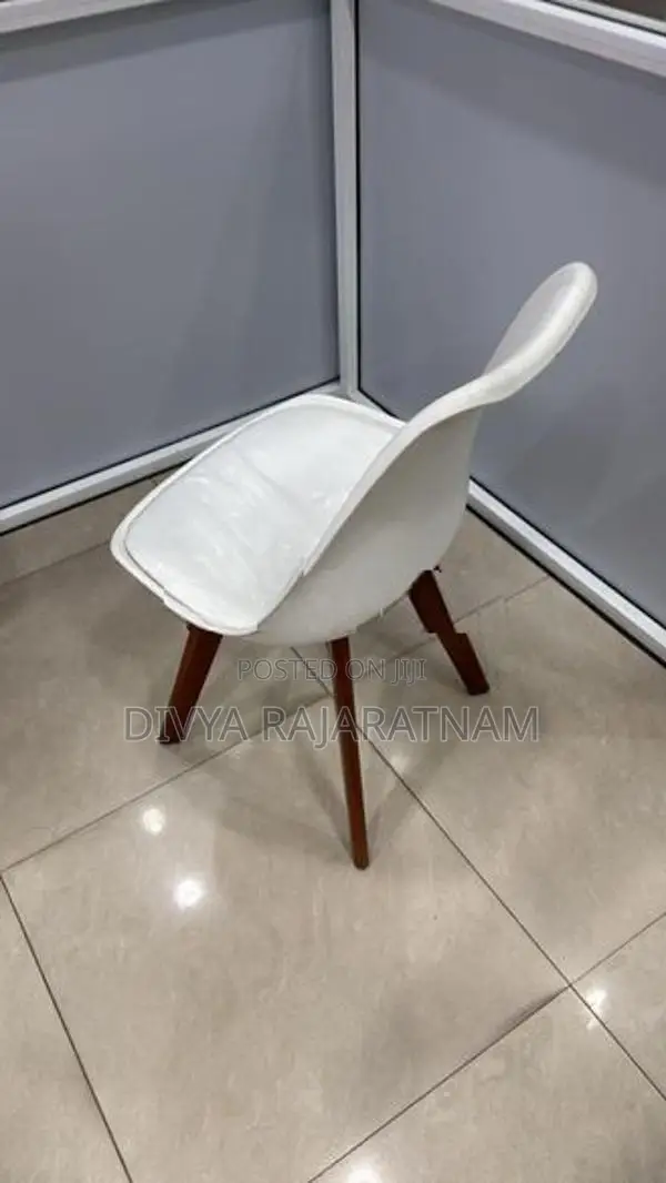 Office Table with Chairs Set