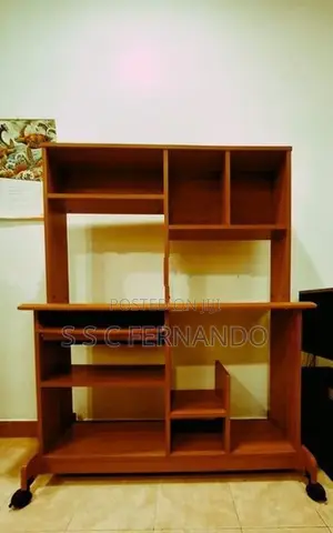 Computer Table