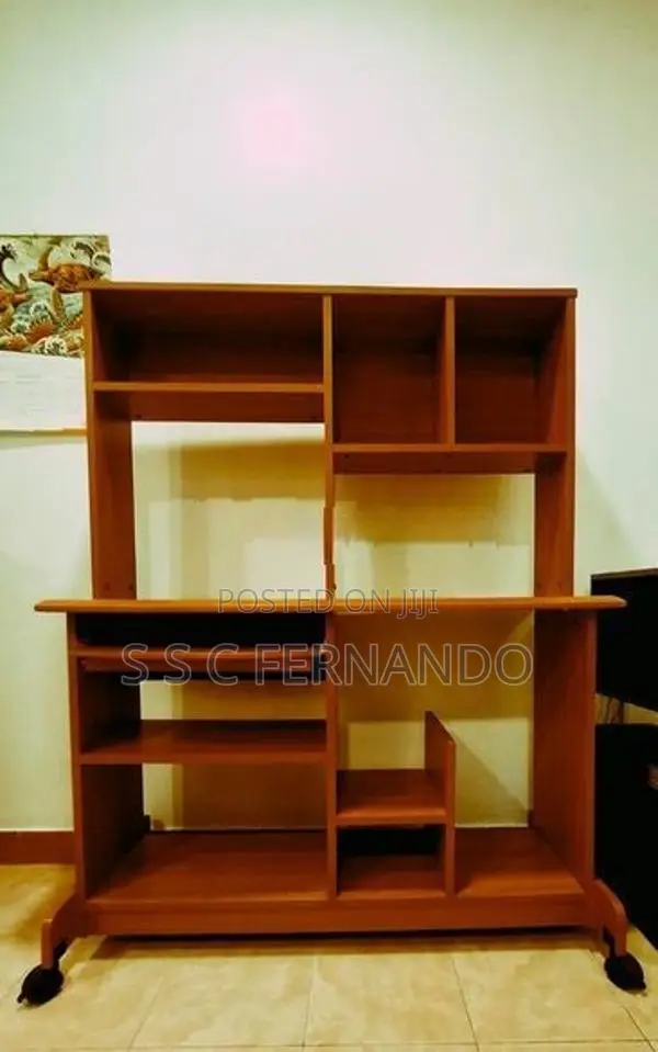 Computer Table