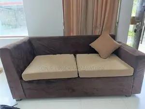 L Shape Sofa