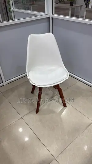 Office Table with Chairs Set