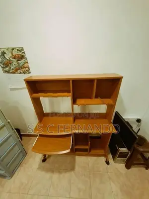 Computer Table