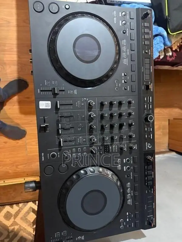 Pioneer DDJ GRV 6
