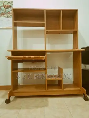 Computer Table
