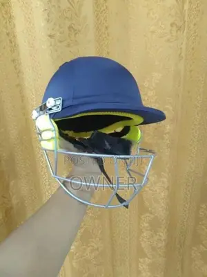 Cricket Full Kit