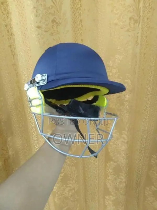 Cricket Full Kit