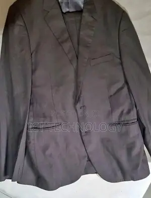 Wedding Court Suit