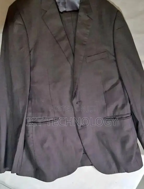 Wedding Court Suit