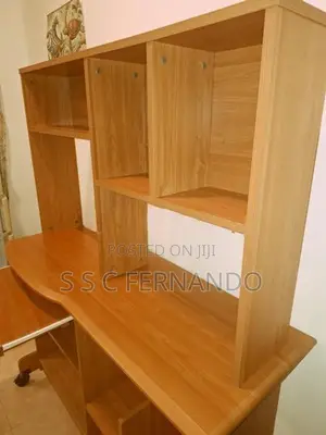 Computer Table