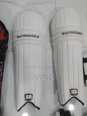 Cricket Full Kit