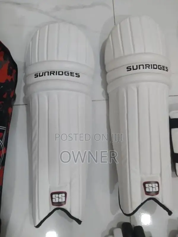 Cricket Full Kit