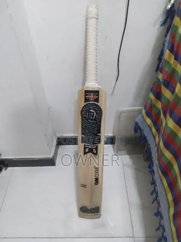 Cricket Full Kit