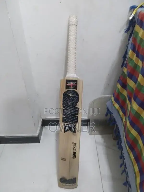 Cricket Full Kit
