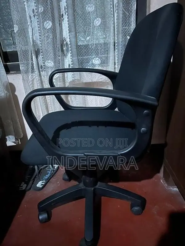 Damro Office Chair