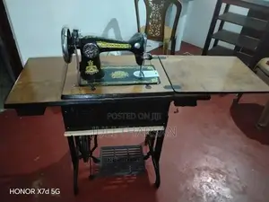 தையல் மிசின்