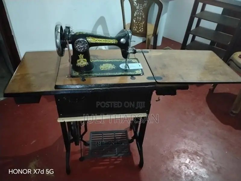 தையல் மிசின்