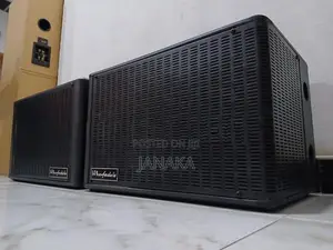 Wharfedale Speakers