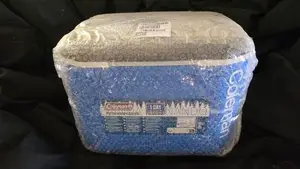 Coleman Cooler Box 15 L