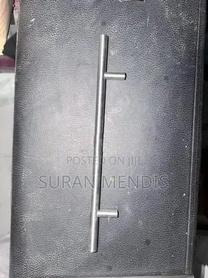 Stainless Steel 14” Inches Drawer Handles