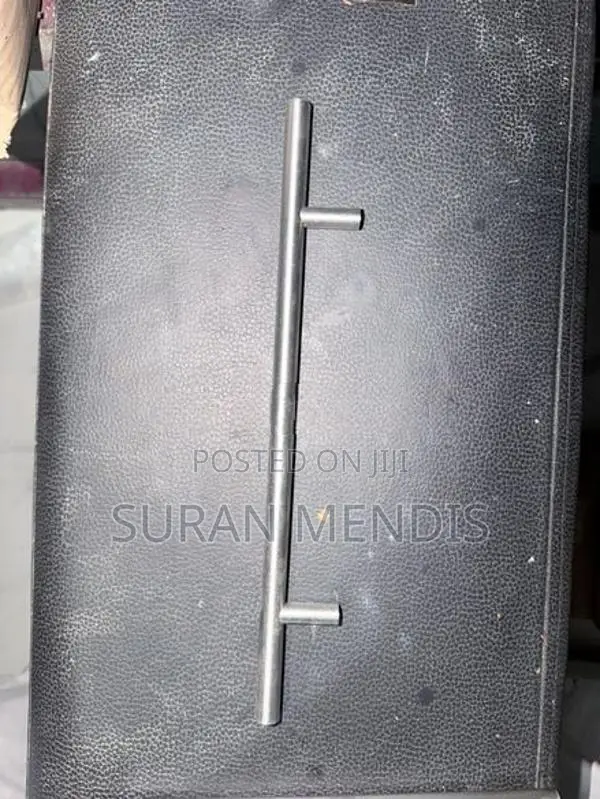 Stainless Steel 14” Inches Drawer Handles