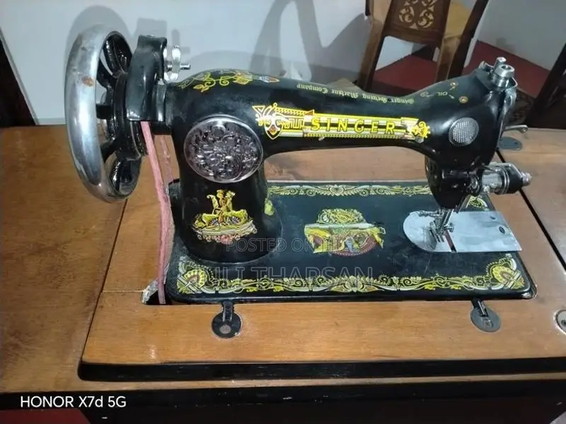 தையல் மிசின்