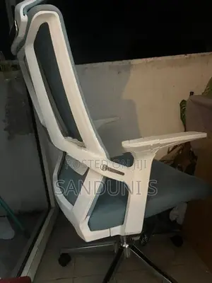 Rotating Chair