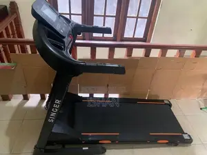 Singer Threadmill