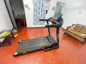 Singer Treadmill