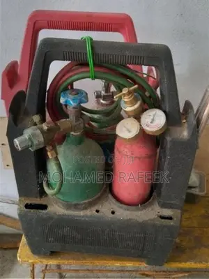 Victor Portable Gas Welding Set